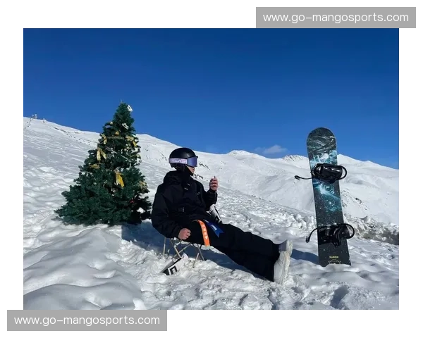 滑雪回放：在雪地里把瞬间变成能力