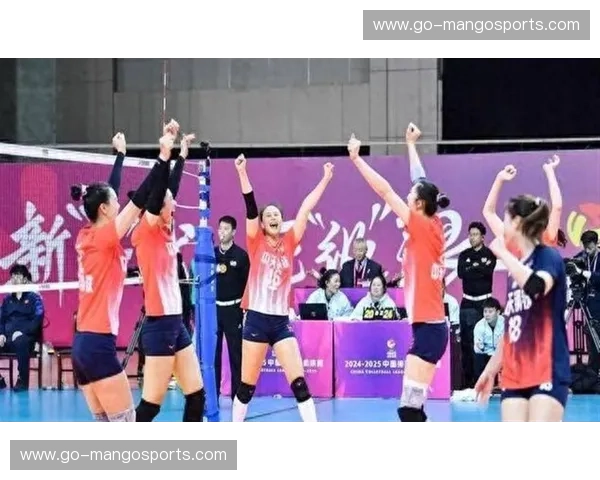 玫瑰与荆棘的重逢：中国女排vs韩国女排，一场超越胜负的宿命对决